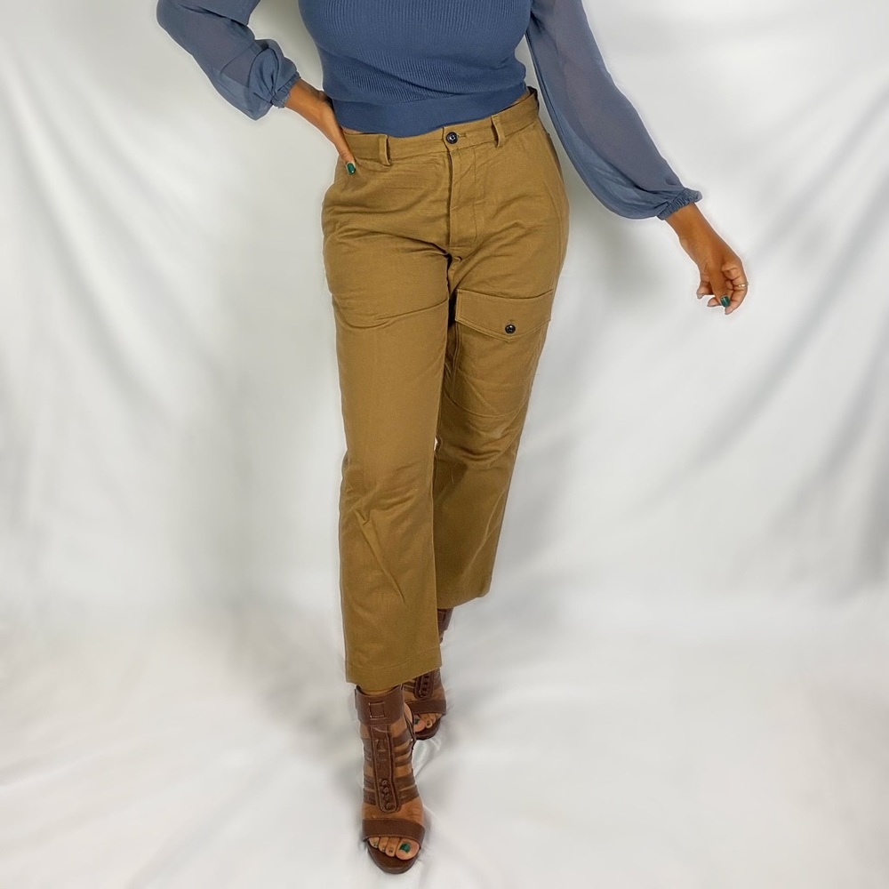 Cargo pant